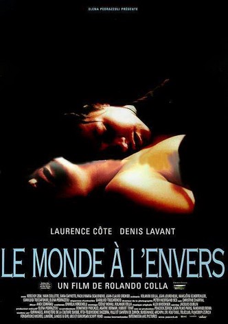 Le monde à l'envers