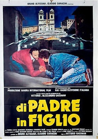 Di padre in figlio