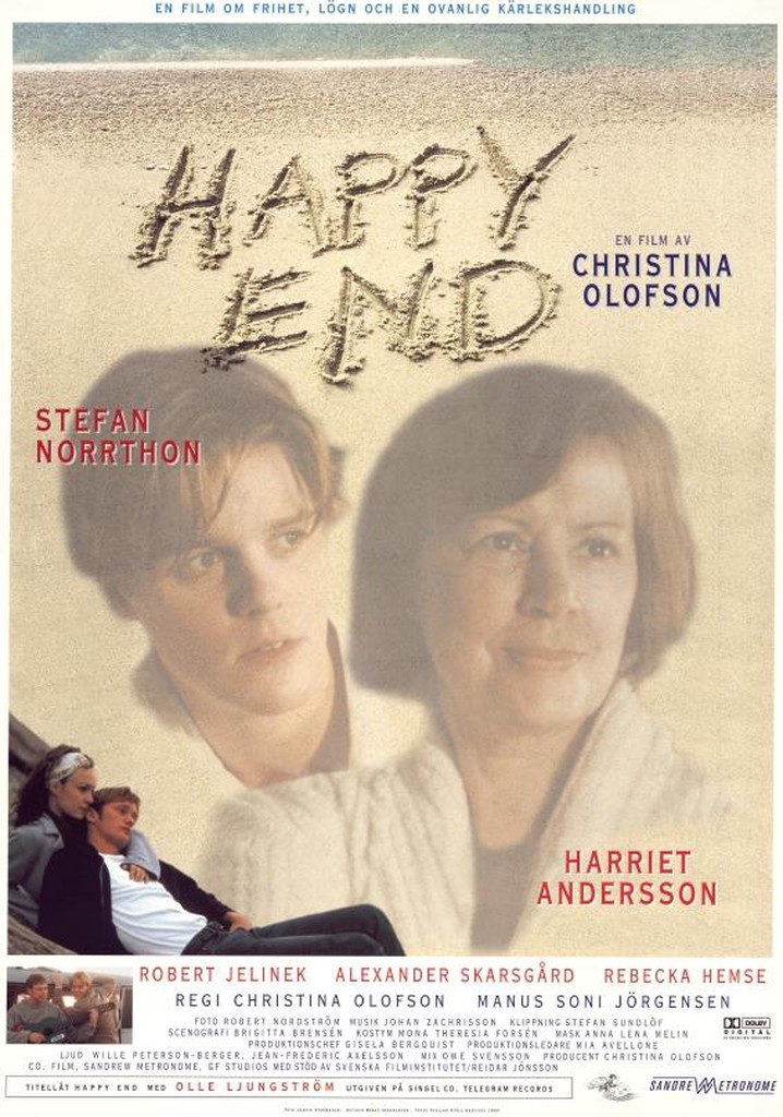 Happy End