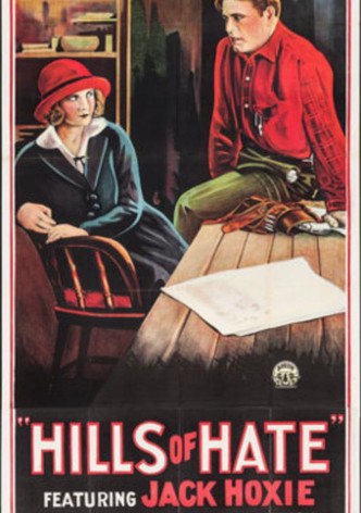 Hills of Hate