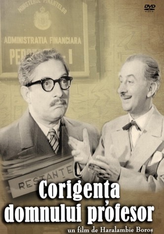 The Teacher's Correspondence