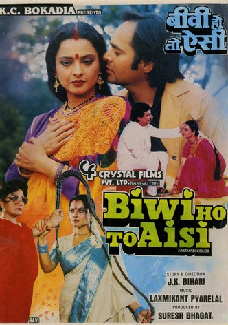 Biwi Ho To Aisi