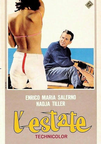 L'estate