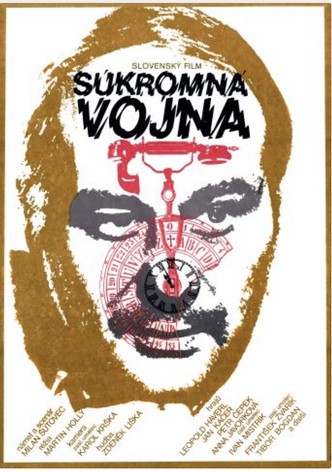 Súkromná vojna