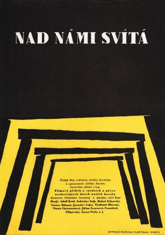 Nad námi svítá