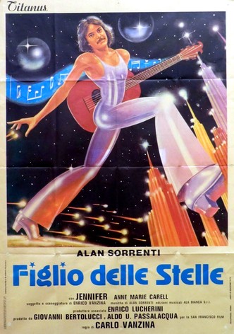 Figlio delle stelle