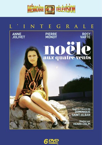 Noële aux quatre vents