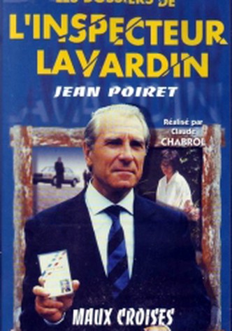 Inspektor Lavardin