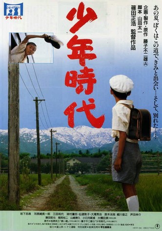 Takeshi: Childhood Days