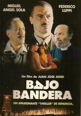 Bajo bandera