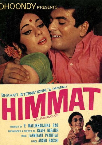 Himmat