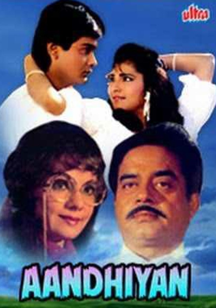 Aandhiyan