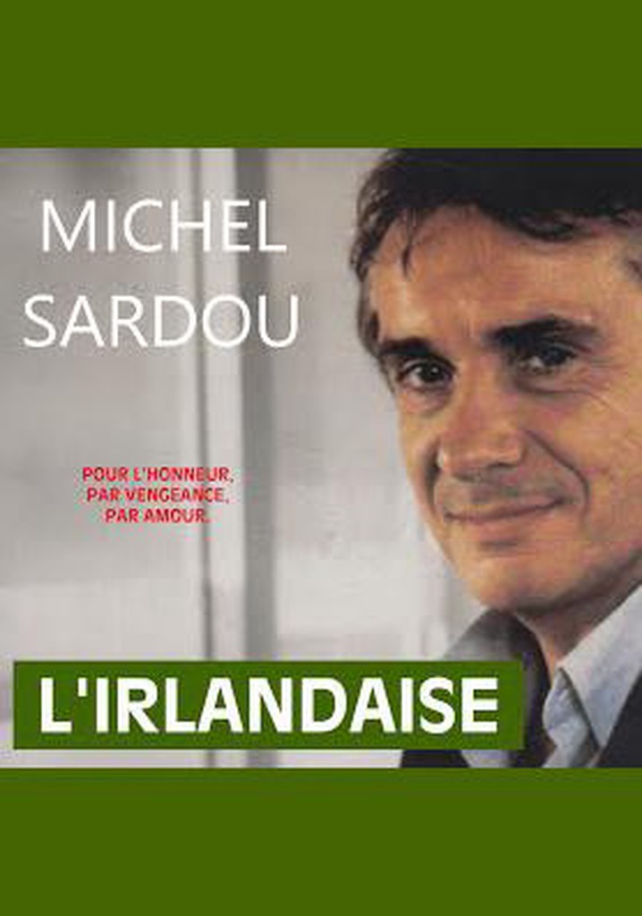 L'irlandaise