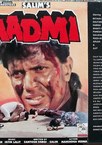 Aadmi