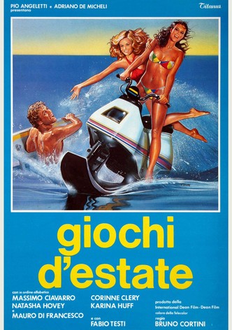 Summer Games