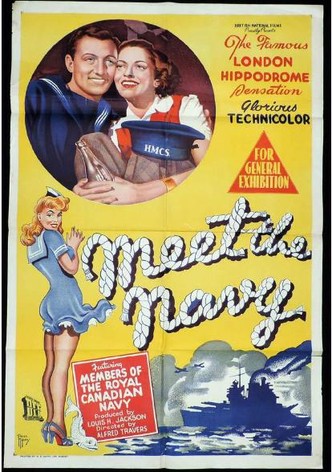 Meet the Navy