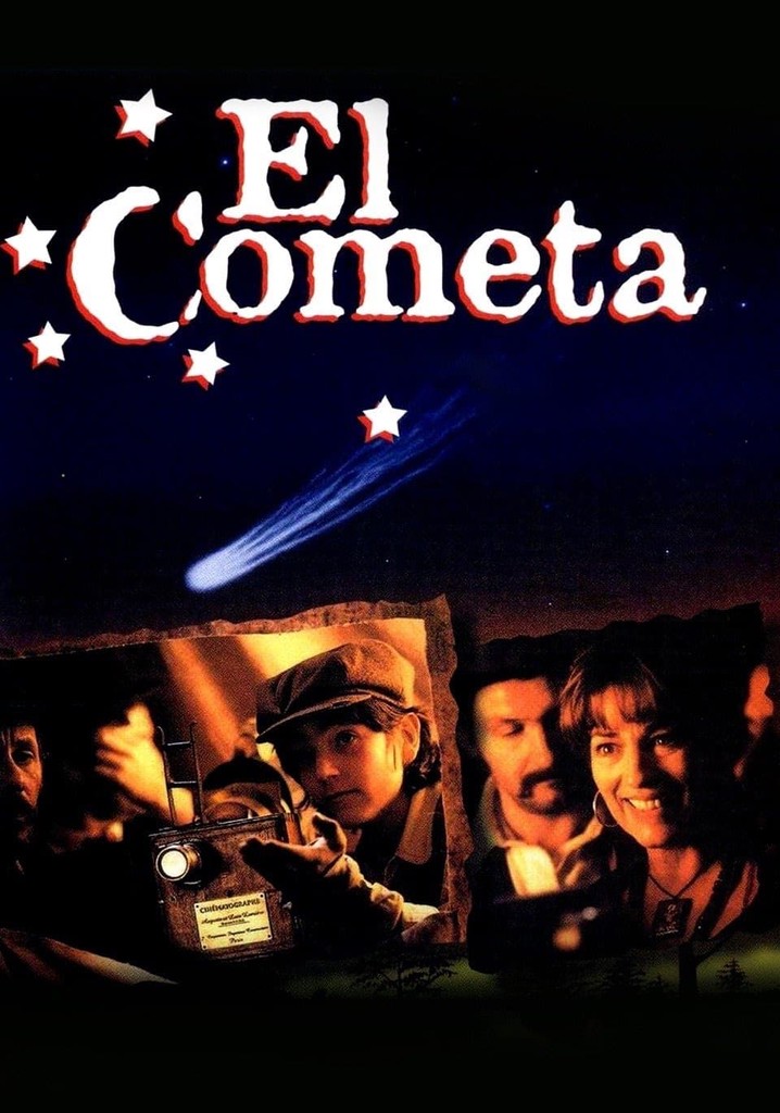 The Comet