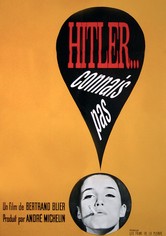 Hitler - Never Heard of Him