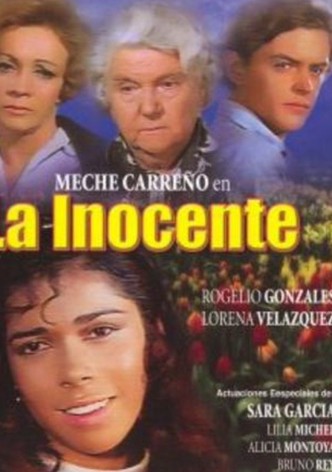The Innocent