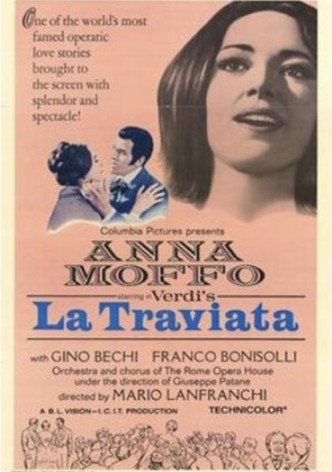 La traviata