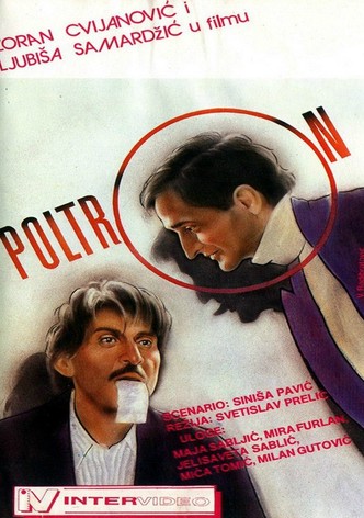 Poltroon