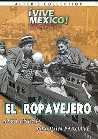 El ropavejero