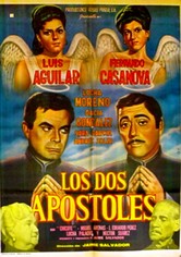 Los dos apóstoles
