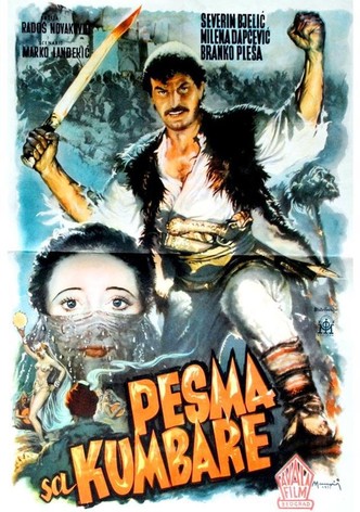 The Song from Kumbara