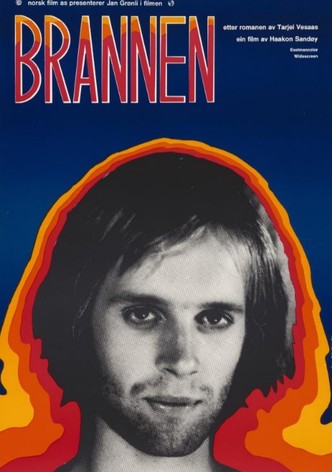 Brannen