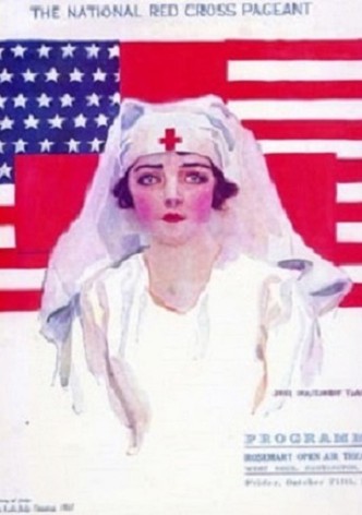 National Red Cross Pageant