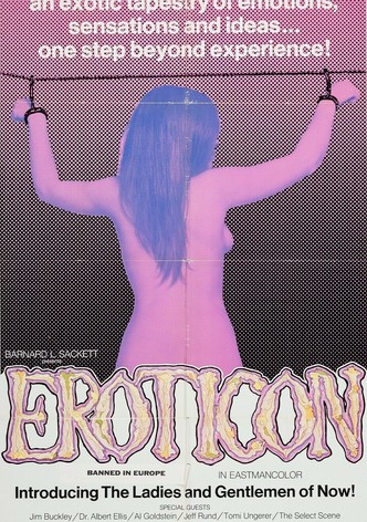 Eroticon