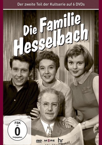 Die Hesselbachs