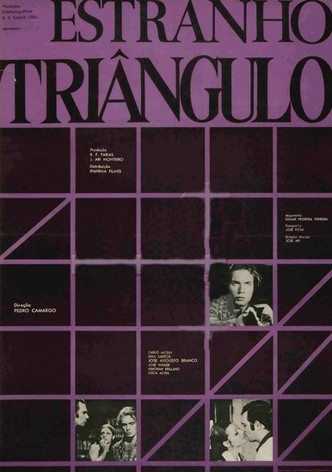 Estranho triângulo