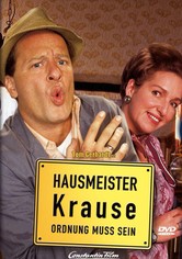 Hausmeister Krause - Ordnung muss sein