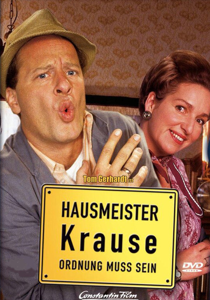 Hausmeister Krause Ordnung Muss Sein Season Streaming