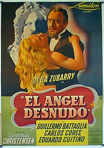 The Naked Angel
