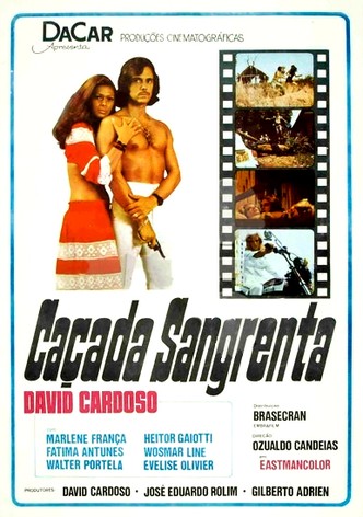 Caçada Sangrenta