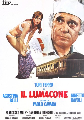 Il lumacone