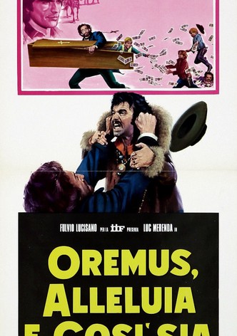 They Still Call Me Amen