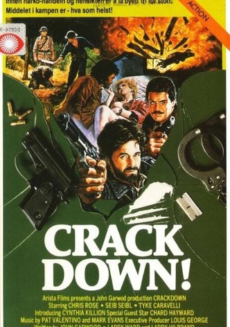 Crackdown