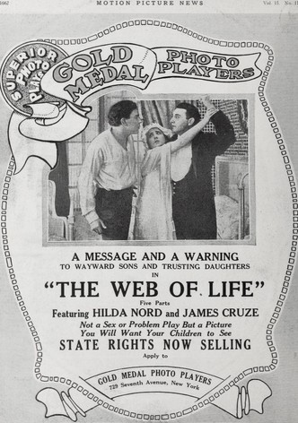 The Web of Life