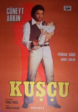 Kusçu
