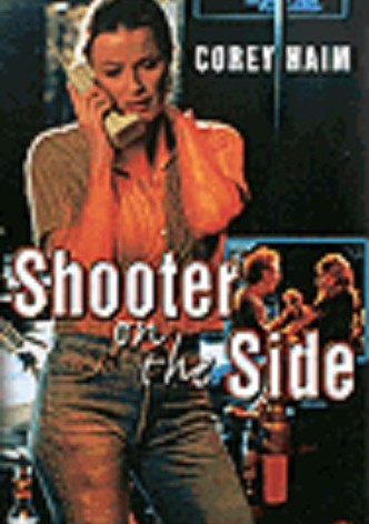 Shooter on the Side