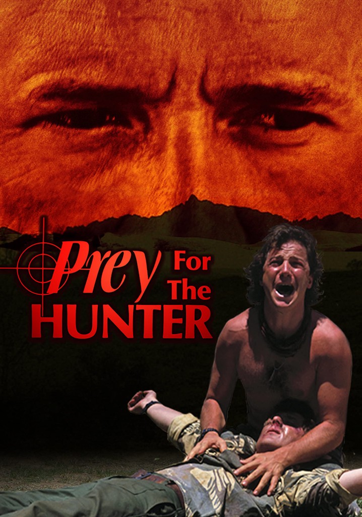 Prey for the Hunter