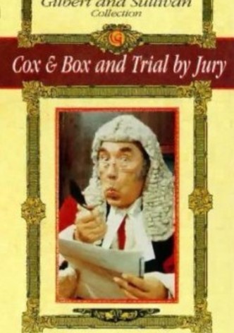 Trial by Jury