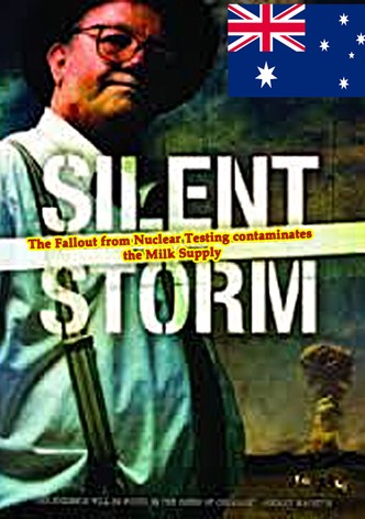 Silent Storm