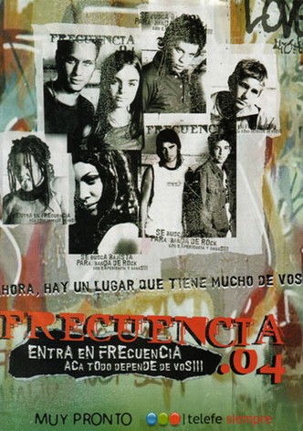 FM 2004: The Freedom of Music