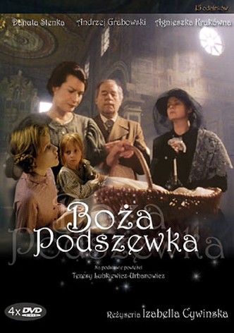 Boza podszewka