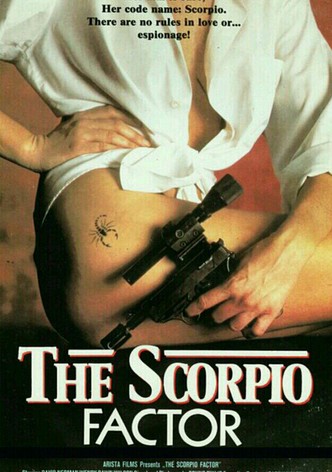 The Scorpio Factor