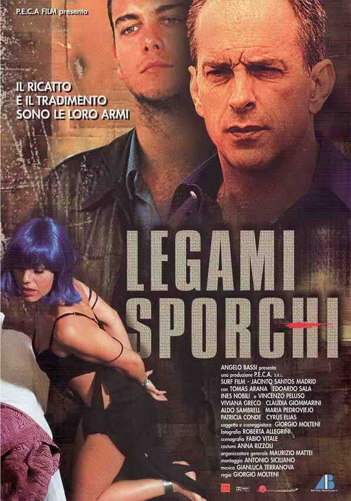 Legami sporchi